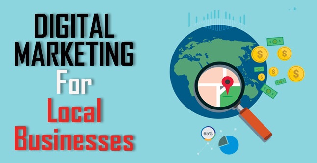 Why Digital Marketing is Important for Local Business?