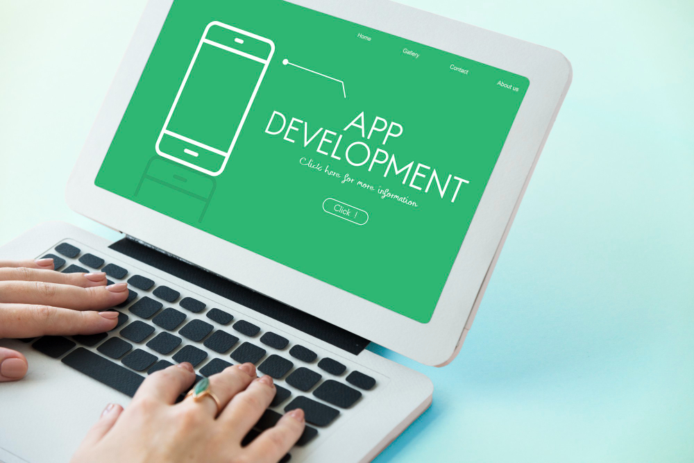 Android development course in Mohali