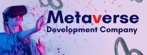 Metaverse Development Company in Chandigarh 