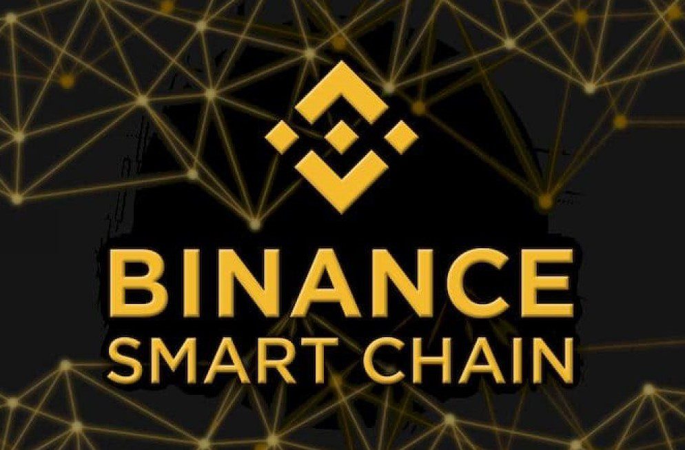 Binance Smart Chain Development Company in India