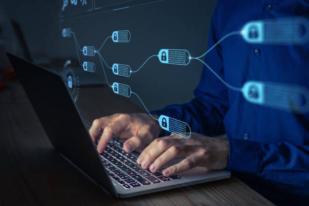 Blockchain App Development Company in India
