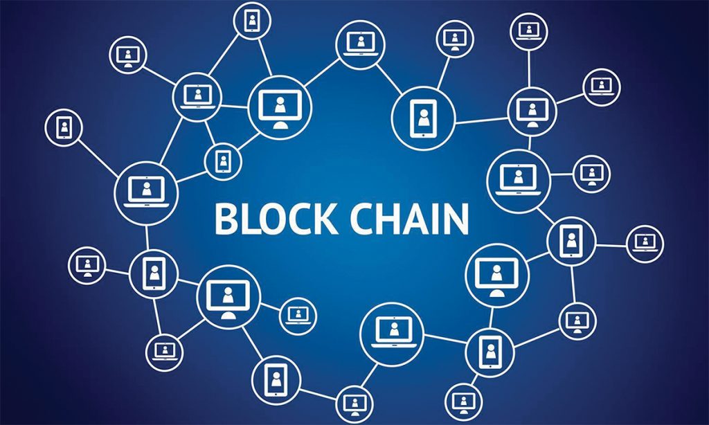Blockchain in E-Commerce India