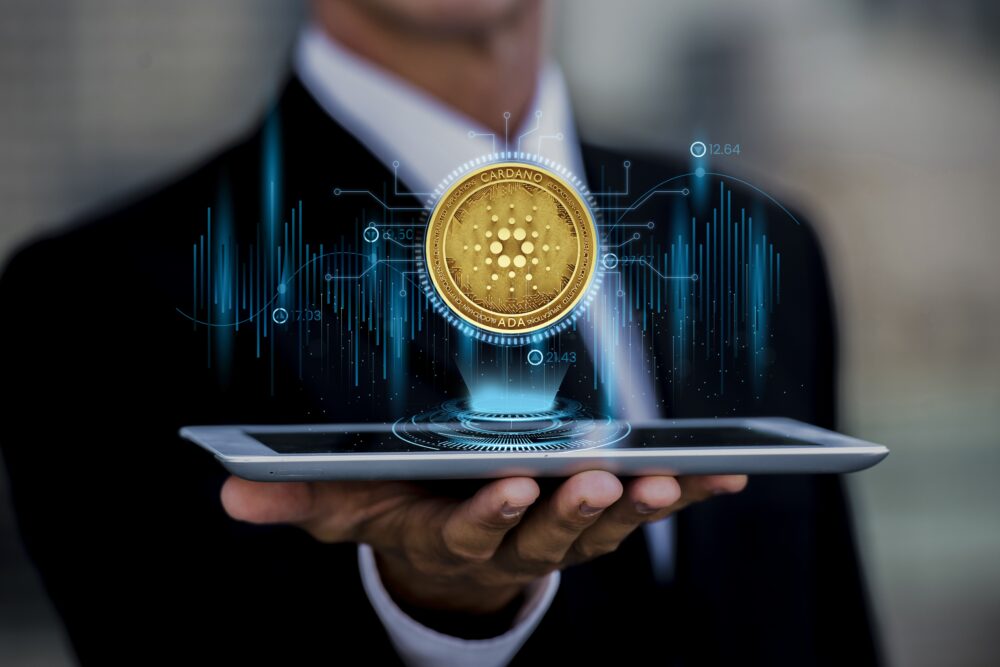 Blockchain in Finance India