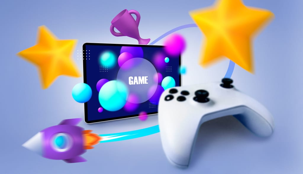 Blockchain in Gaming India