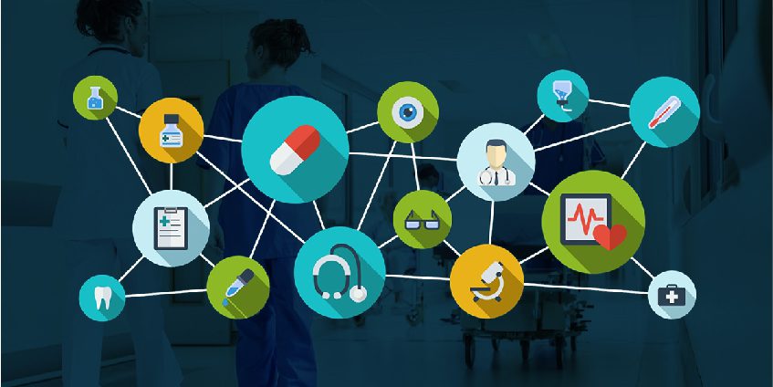 Blockchain in Healthcare India