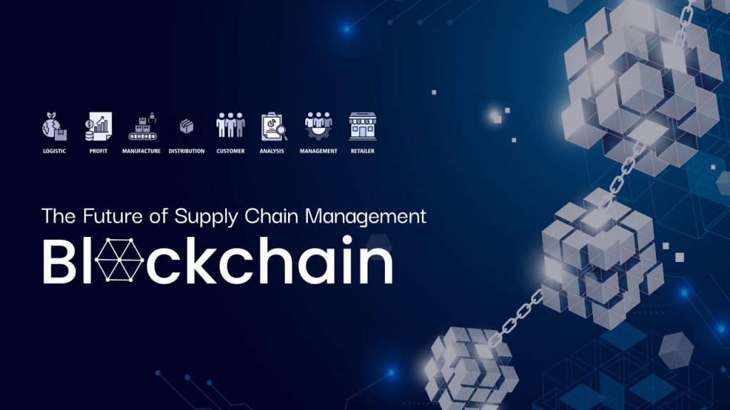 Blockchain in Supply Chain India