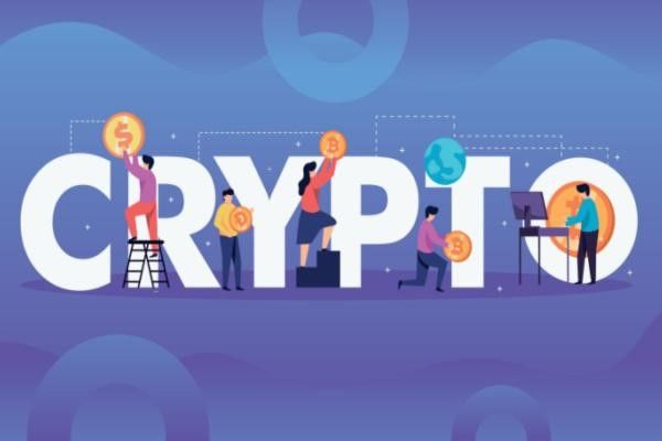 Crypto Launchpad Development Company in India