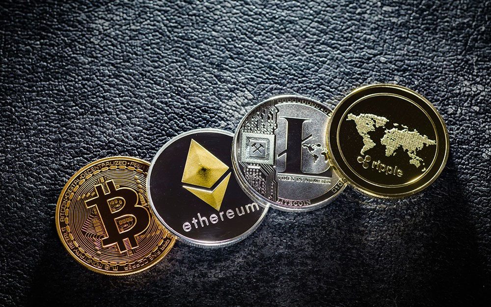 Crypto Token Development Company in India
