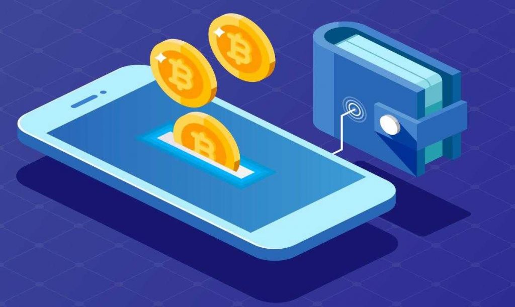 Crypto Wallet Development Company in India