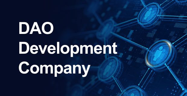 DAO Development Company in India