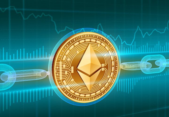 Ethereum Development Company in India