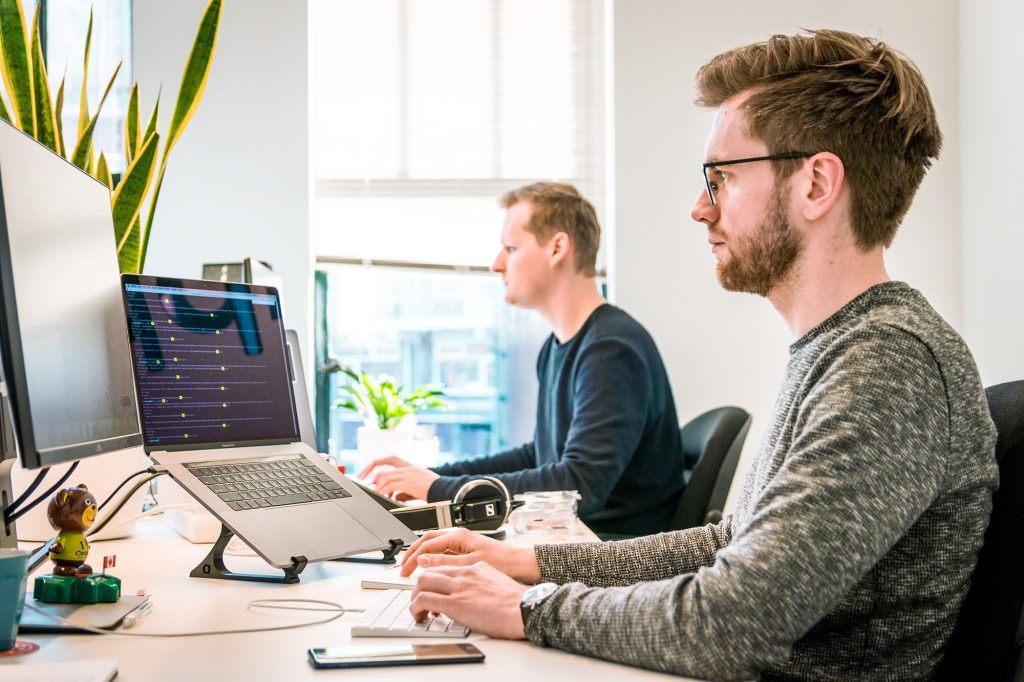 Hire Blockchain Developers in India