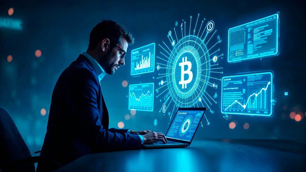 Hire DeFi Protocol Developers in India