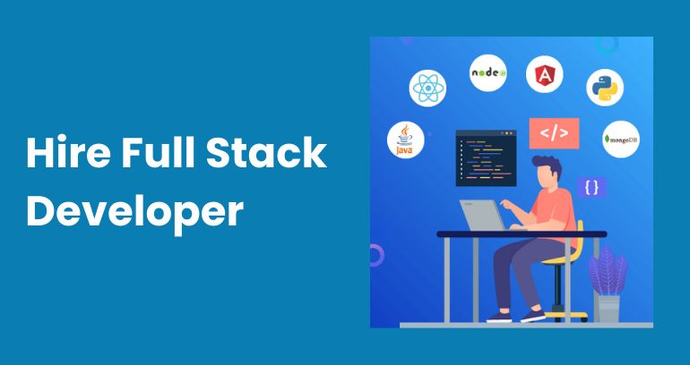 Hire Full-Stack DApp Developers in India