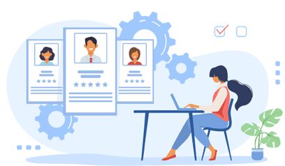 Hire NFT Developers in India