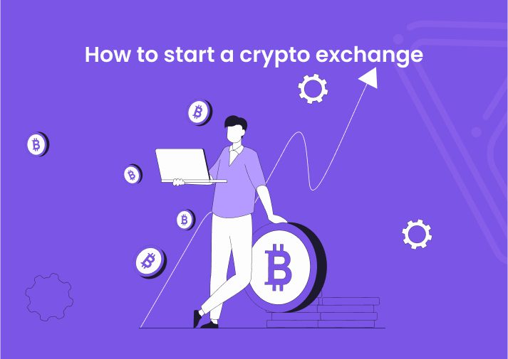 How to Launch a Crypto Exchange in India