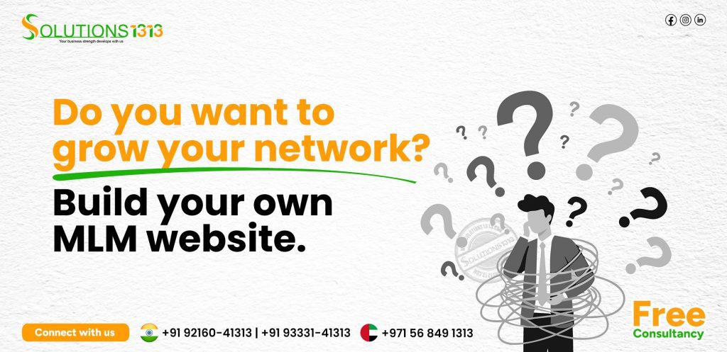 MLM Software Provider in Jalandhar