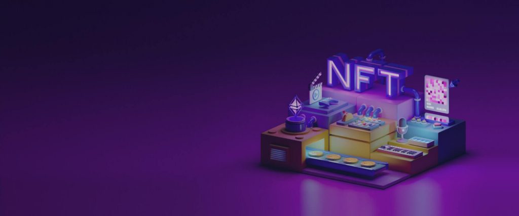 NFT Marketplace Development Company in India