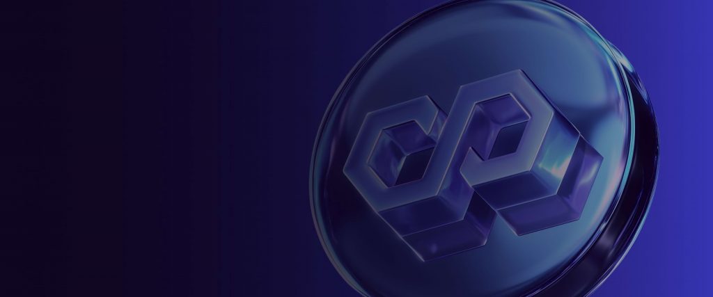 Polygon Blockchain Development Company in India