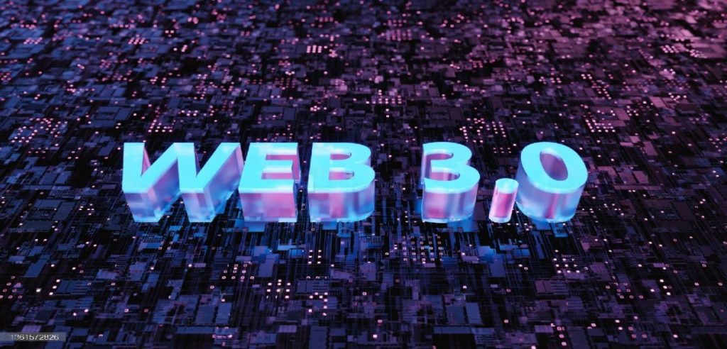 Web3 Development Company in India