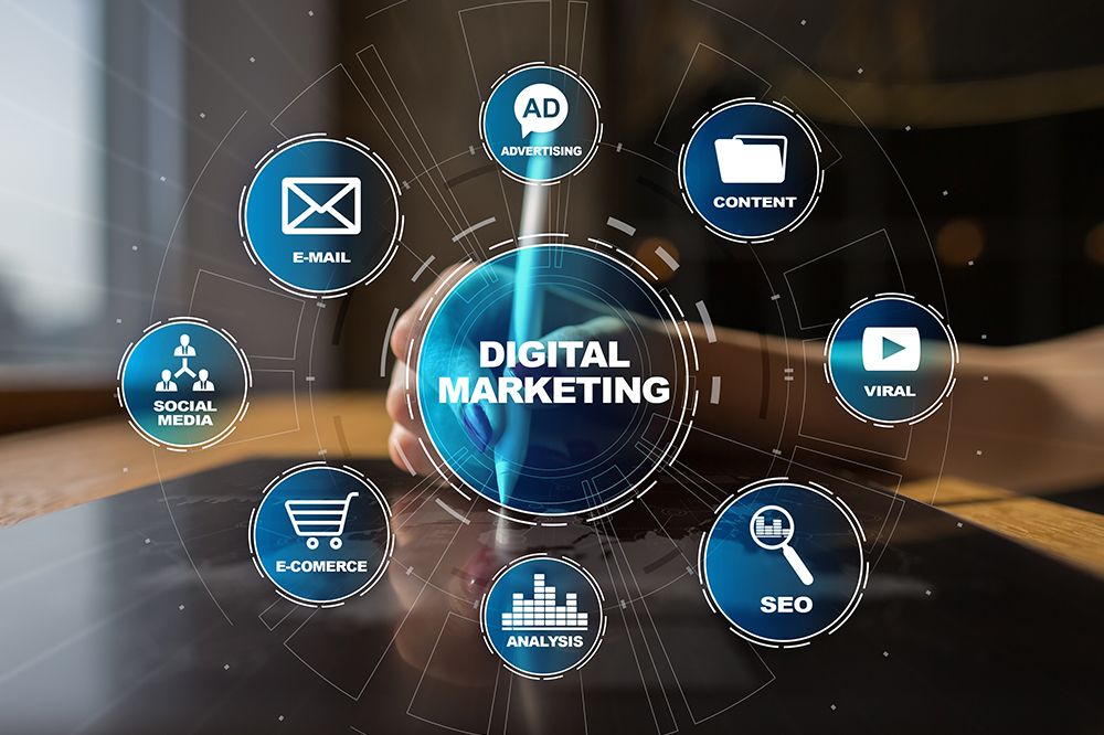 How to Learn Digital Marketing