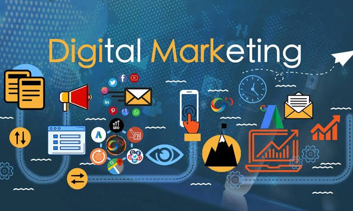 Is Digital Marketing a good career
