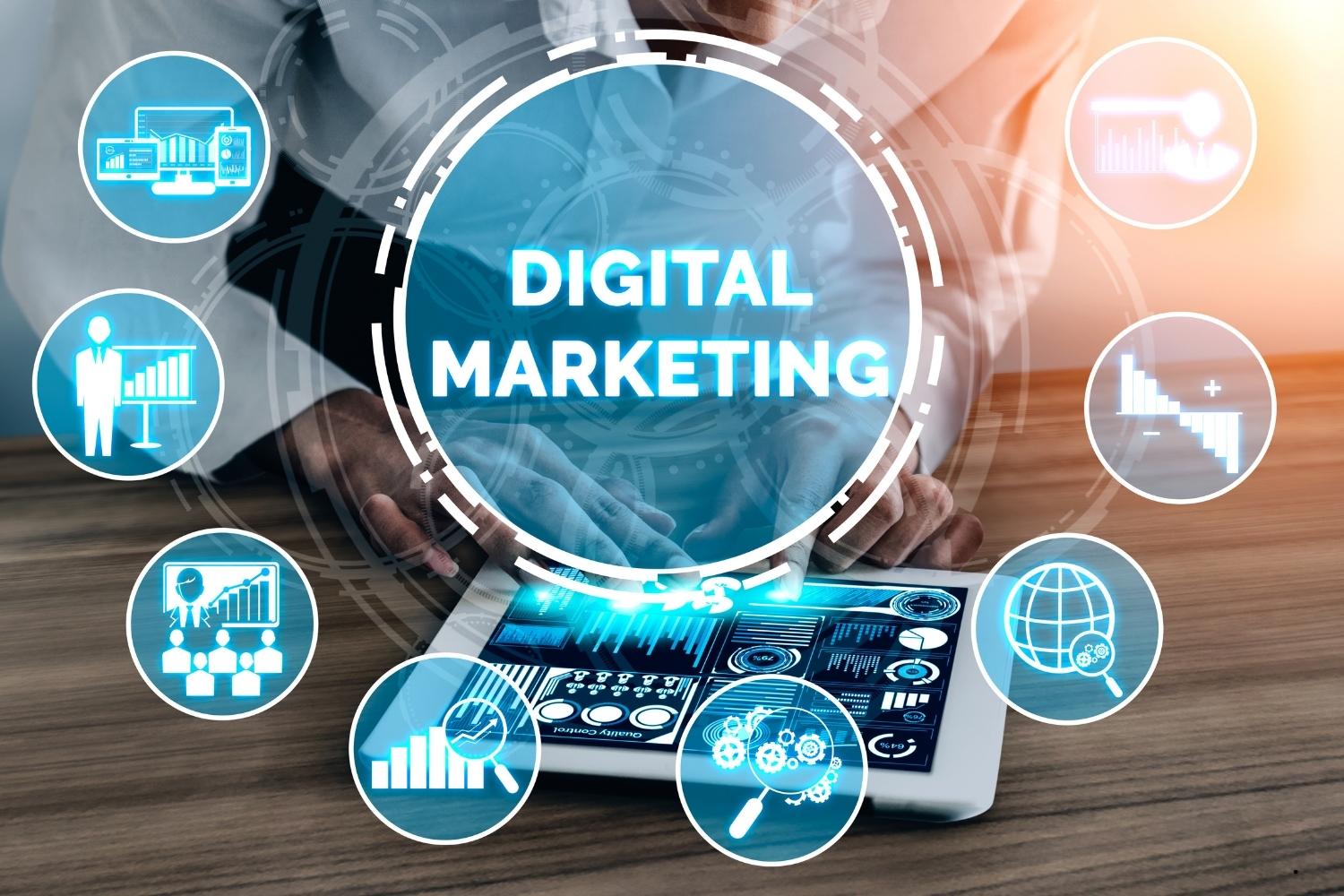 5 Start-up Business Marketing Problems and Why Digital Marketing can solve them
