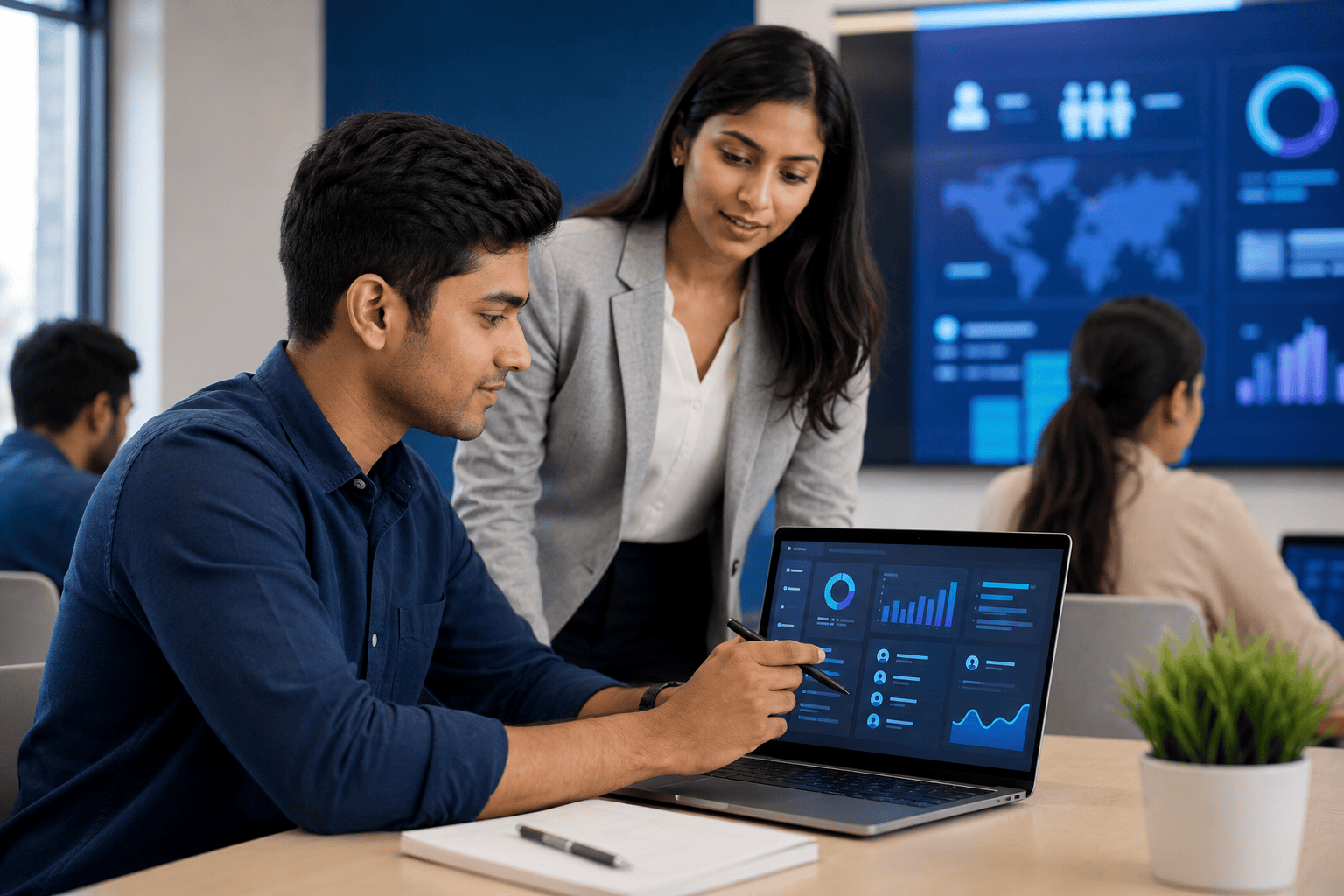 Facebook Marketing Course in Chandigarh
