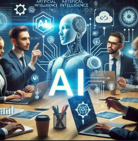 AI Course in Chandigarh