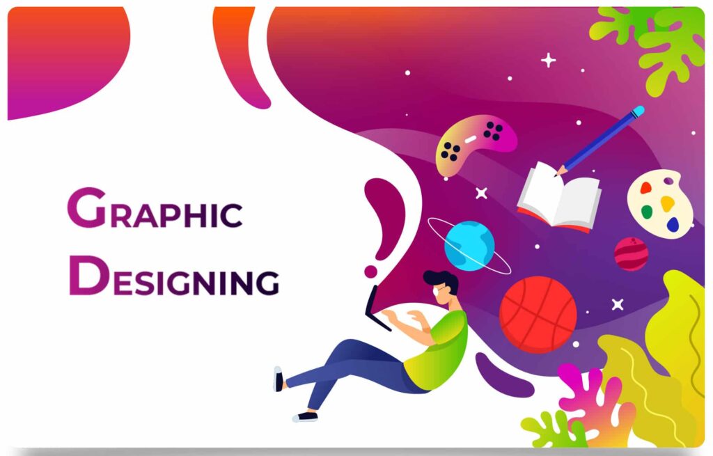 Graphic Designing Course in Chandigarh