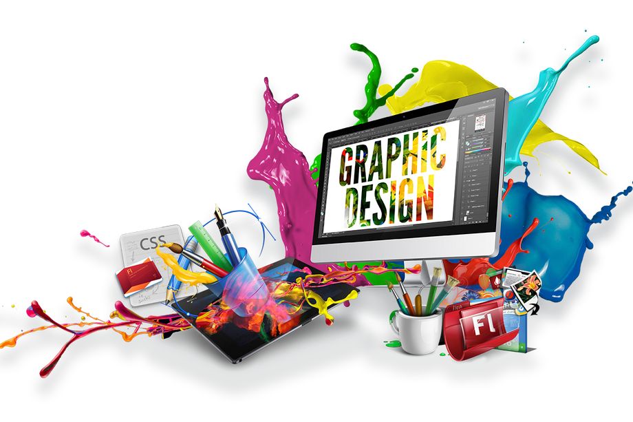 Graphic Designing Course in Mohali