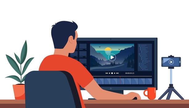 Video Editing Course in Chandigarh