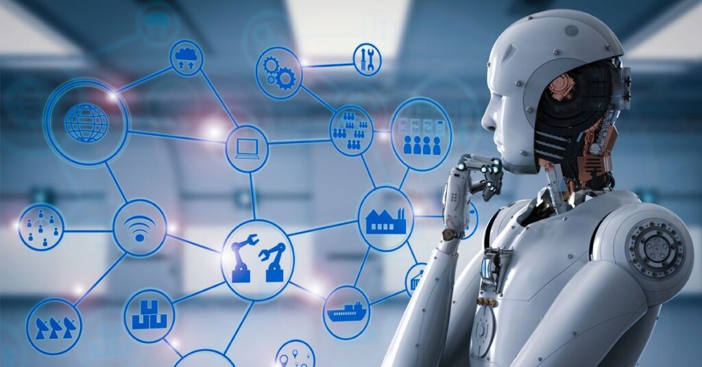 AI For Digital Marketing