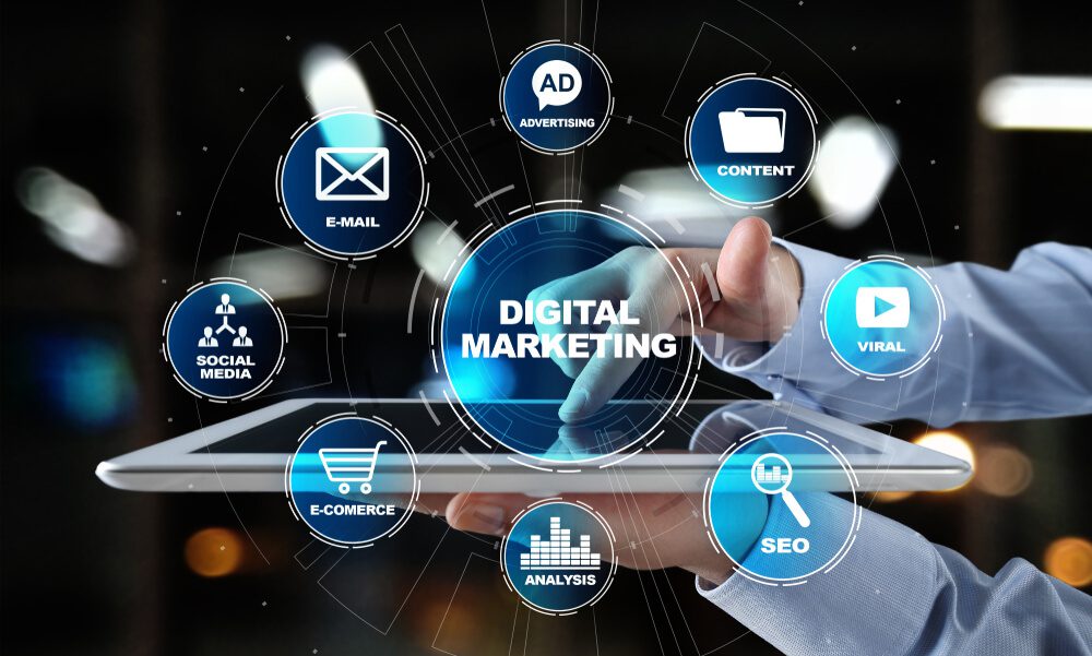 Basic vs Advanced Digital Marketing