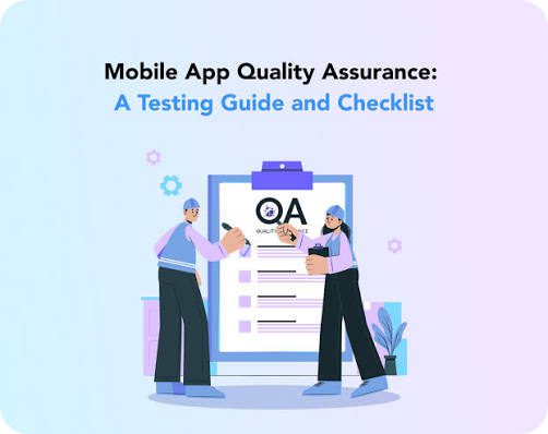 Mobile Website Testing Checklist for Beginners